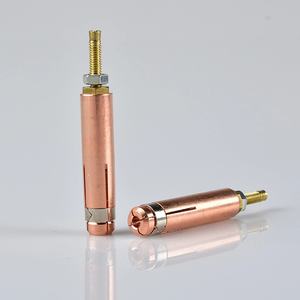 M3 M4 M5 M6 M8 M10 медная шпилька сварочный пистолет шпильки сварочные цаны - Product Image 3