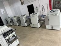 Impresora de máquinas FT1430 Risos Comcolor, piezas de producción personalizadas opcionales A3 600*600dpiComcolor FT5430