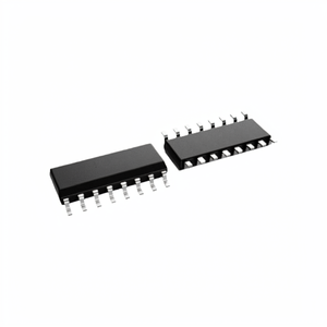 16 DIP CD74HCT4060EE4 Manufacturer Channel Electronic Chips Component Logic - Product Image 1