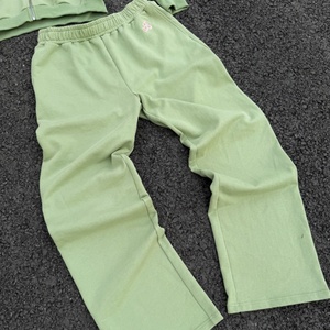 Clothing Manufacturer Custom Zip up Hoodie and Sweatpants Set Women Tracksuits Two Piece <b>Oversized</b> <b>Jogger</b> Set Women Sweatsuits - Product Image 3