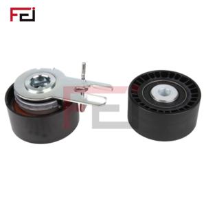 Kit de <span class=keywords><strong>courroie</strong></span> de <span class=keywords><strong>distribution</strong></span> haute efficacité avec pompe à eau pour <span class=keywords><strong>Citroen</strong></span> Berlingo Box Body <span class=keywords><strong>C2</strong></span> C3 1753585 530037530 16095256 État neuf - Product Image 6