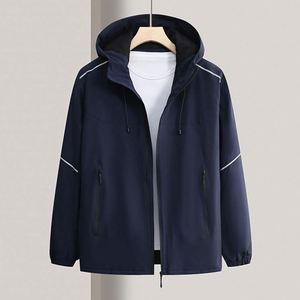 Design Spring and Autumn <b>Jacket</b> for Men Versatile <b>Jacket</b> Sportswear Men's Casual and Trend Outdoor Sports <b>Jacket</b> Outdoor <b>Jacket</b> - Product Image 6