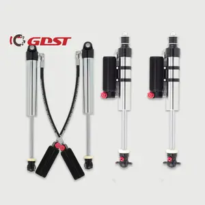 GDST Off Road Buggy Remote Reservoir 2.5 inches Coilover Shock Absorber For Jeep Grand Cherokee WJ WG