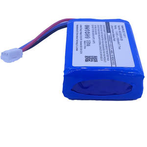 Batterie Flip 1 pour enceinte Bluetooth <span class=keywords><strong>JBL</strong></span> Flip1 Capacité suffisante 7.4v 1000mAh Batterie au lithium AEC653055-2S Batterie de remplacement - Product Image 6