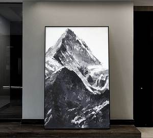 Stile ufficio sul posto di lavoro personaggi in <span class=keywords><strong>bianco</strong></span> <span class=keywords><strong>e</strong></span> <span class=keywords><strong>nero</strong></span> elegante pittura decorazione murale atmosfera semplice - Product Image 4