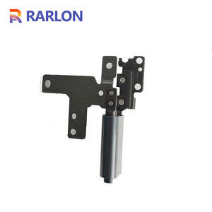 Original NOUVEAU pour Dell Inspiron 14 7415 2-en-1 Charnières gauche et droite Bleu 00TDMY 0TDMY 03VXN5 3VXN5 - Product Image 2