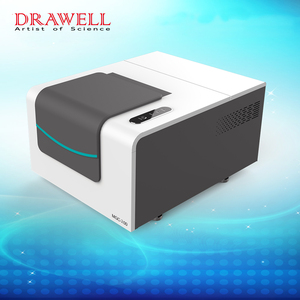 DW-MGC-200 Alat Analisis Kurva Pertumbuhan Mikroorganisme Sel Bakteri Jamur Ragi Laboratorium Presisi Tinggi - Product Image 3