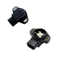 Oe 8-97181717-0 97181717 Capteur Tps De Luv Dmax 3.5 Corps De Papillon Capteur De Position pour ISUZU DMAX 3.5