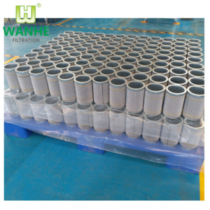 Replaceable FRE-48 FRE-100 FRE48W <strong>Suction</strong> <strong>Filter</strong> Drier Core Pleated Fibre <strong>Filter</strong> for R134a R22 R407C R404A Refrigeration Systems - Product Image 5