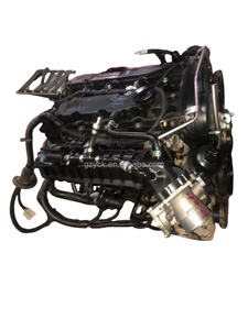 Moteurs à essence de haute qualité moteur de HFC4GA3-4D de voiture automatique pour <span class=keywords><strong>JAC</strong></span> HF4DB2 S2 <span class=keywords><strong>J7</strong></span> T9 S3 S5 J2 T6 T8 2.0L - Product Image 4