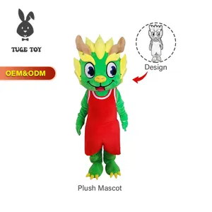 Customized Walking Rabbit Shape Doll Clothing Custom Cartoon Animal Character Mascot Costume For Party Event Cosplay Suit