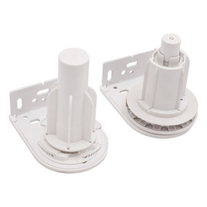 Stores à enrouleur Alanber K60-38/43mm-Robuste, Fonctionnement silencieux - Product Image 2