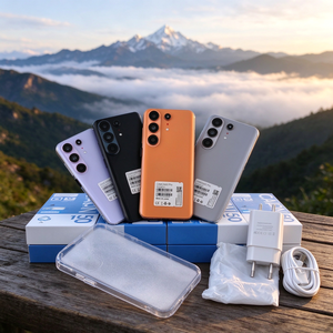 Teléfono Inteligente para Juegos 5G 2026 Nuevo Comon 50 Pro Pantalla Grande de 7.3 Pulgadas y Batería de Gran Capacidad Pantalla Micro Curva Móvil HD Empresarial - Product Image 3