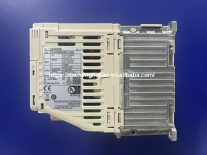 <span class=keywords><strong>Microdrive</strong></span> AC Yas-kawa GA500 |   CIPR-GA50B4009ABBA-CAAASA |   400V |   4,0 kW/5 CV |   9.2A VFD - Product Image 2