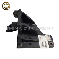 Pièces de rechange pour camions miniers LGMG, pièces de suspension de camion, support de compresseur 27210103142