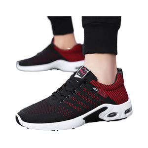 Zapatillas Deportivas para Hombre de Alta Calidad Directo de Fábrica, Diseño Casual Atlético Ligero y Transpirable, Plantilla de Goma EVA, Spring SeeMore - Product Image 4