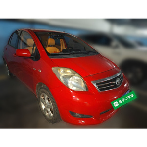 Auto Usado Guazi, <span class=keywords><strong>Toyota</strong></span> <span class=keywords><strong>Yaris</strong></span> RTS 2011, Motor de Gasolina, Automático, 5 Plazas, Hatchback, Volante a la Izquierda - Product Image 3