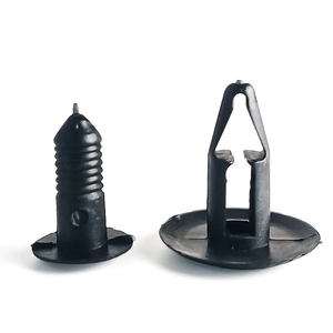Kaier Mixed Car Universal <strong>Plastic</strong> <strong>Clips</strong> Auto Nylon Rivet Screw Auto Body Bumper Fender Fastener <strong>Clips</strong> - Product Image 6