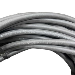 Câble de soudage allemand LAPP 35 mm² en acier H01N2-D-2210702 200 A, pièces de rechange industrielles - Product Image 5