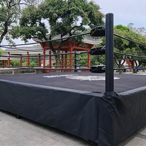 OEM ODM Factory Custom LogoCustomized <strong>Wrestling</strong> <strong>Ring</strong> Professional <strong>WWE</strong> <strong>Ring</strong> <strong>Wrestling</strong> <strong>Ring</strong> - Product Image 6