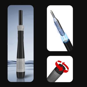 58-in-1 DIY Grade <b>Screwdriver</b> Set Steel Handle for Android Apple Cell Phone Computer Home Clock Repair Removal Tool OEM - Product Image 4