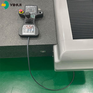 3D KULLANILMIŞ CMM KOORDİNAT ÖLÇÜM MAKİNESİ, CMM Kalibrasyon Küresi ile - Product Image 4