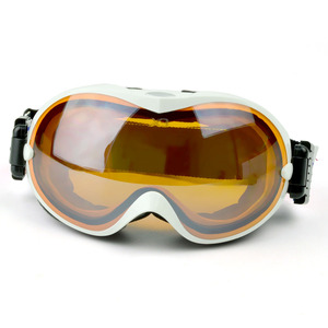 Gafas de Esquí X3 con Doble Capa Antivaho, Lentes de PC, Talla Única para Todas las Personas, Deportes de Nieve al Aire Libre - Product Image 2