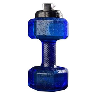 Mancuerna Portátil Rellenable con Agua - Diseño de Botella de Plástico para <span class=keywords><strong>Gimnasio</strong></span>, Fitness y Entrenamiento de Músculos del Brazo - Product Image 5