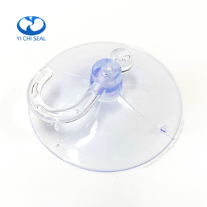 Ventosas de vacío al por mayor personalizadas gancho ventosa de vidrio - Product Image 2