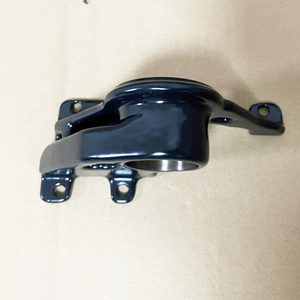 3/4/5 asse rapido prototipo CNC di precisione parti metalliche personalizzate in lega di alluminio fresatura parti di tornitura CNC servizi di lavorazione - Product Image 2