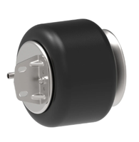 Suspension pneumatique robuste A16-21088-000 V-Ride, construction solide, ajustement précis, durée de vie de la suspension prolongée