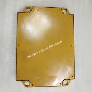 263-2878 контроллер C9 C13 C15 часть двигателя ECM блок управления ECM 2632878 для погрузчика 962H 966H 972H 980H - Product Image 4