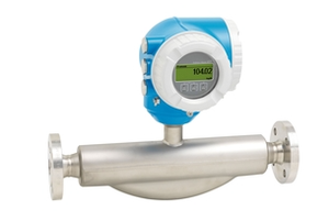 เครื่องวัดอัตราการไหลแบบ Coriolis รุ่นใหม่ ยี่ห้อ E+H Proline Promass F 100 ของแท้ คุณภาพสูง - Product Image 6