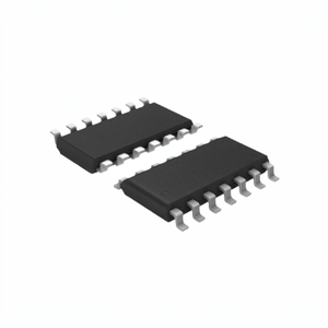 Components Electronic MC14541BFELG Clock Timing Manufacturer Channel 14 SOlC - Product Image 1