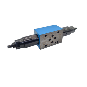 Válvula Solenoide DGMRC DGMPC DGMFN DGMC DGMC2 Serie DGMDC DGMC2-5-AT-GW-BT-GW-B-30 DGMFN-5-X-P1W-30 ZY DGMDC-3-Y-AK-BK-41 DGMC2 - Product Image 3