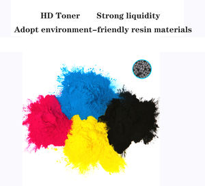 Compatible <span class=keywords><strong>106R03480</strong></span> 106R03690 106R03691 106R03692 Cartouches de Toner pour Xerox Phaser 6510 WorkCentre 6515 Cartouche de Toner - Product Image 2