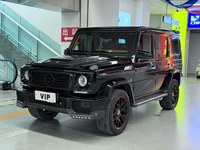 Livraison Rapide 2017 2018 Véhicule d'occasion Beijing BJ80 Turbo 5 Places Grande Taille Tout-Terrain Automatique Fiable Société d'Exportation Chine