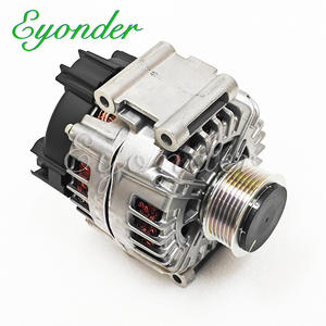 Alternateur de générateur pour AUDI A4 B8 A5 A6 <span class=keywords><strong>A7</strong></span> Q5 PORSCHE Macan 2.0 TFSI 06H903018E 06H903018L 06H903026A FG20S028 - Product Image 1
