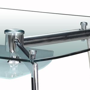 Juego de comedor Mile Modern 1 + 4 para uso en muebles del hogar - Product Image 3