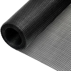 Weatherproof Fiberglass Flyscreen <b>Mesh</b> - Heavy Duty Anti-Mosquito Insect Netting Roll - Product Image 1