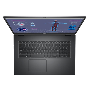 Brand New Spot Goods I9-13950HX RTX 4000 Ada-12GB <strong>Laptops</strong> <strong>Dells</strong> <strong>Precision</strong> 7780 17 Inch Graphics Mobile Workstation Notebook - Product Image 6