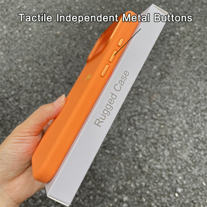 Étui magnétique de luxe en silicone liquide avec anneau métallique pour caméra, motif à pois 3D, coque souple pour iPhone 13 14 15 16 17 Pro Max - Product Image 3