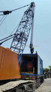 Macchina Battipalo Idraulica di Alta Qualità a Prezzo Conveniente per Vari Terreni in Progetti di Energia Solare - Product Image 3