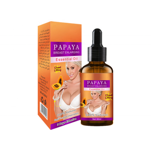 Aceite Esencial para Aumentar y Levantar el Busto en 3 Días, Efecto Rápido, 100% Natural, Gran Venta por 5 Años - Product Image 1
