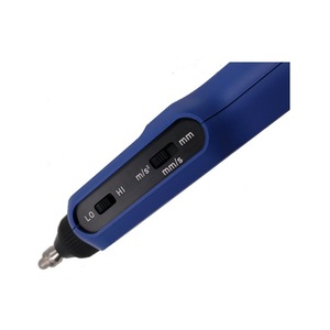 เครื่องวัดการสั่นสะเทือนแบบพกพา RION (Riovibro) รุ่น VM-63C ราคาประหยัดและคุณภาพดี - Product Image 6