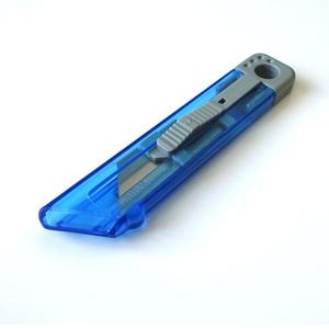 Plastic Intrekbare Pocket Box <span class=keywords><strong>Cutter</strong></span> - Product Image 3