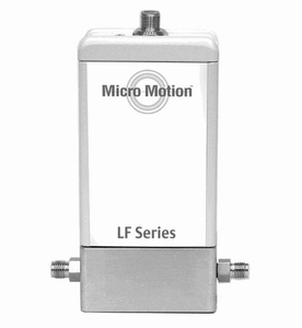 เครื่องวัดการไหลแบบคอริโอลิส รุ่น LF-Series LF025 LF050 LF100 สำหรับการวัดการไหลต่ำมากและวัดความหนาแน่นแบบมินิ - Product Image 3