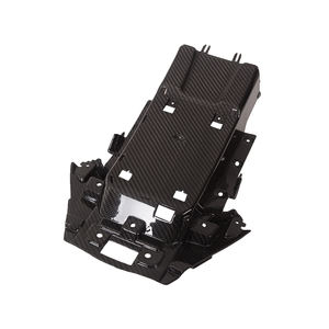 ขายึดเบาะรถมอเตอร์ไซค์คาร์บอนไฟเบอร์ ลายทวิลแบบมันเงา สำหรับ <span class=keywords><strong>S1000RR</strong></span> ปี <span class=keywords><strong>2020</strong></span> - Product Image 1