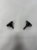 Kit de boutons de montage pour caméra et boîtier de commande pour système Jimmy Jib