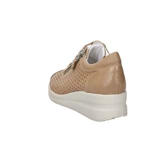 Sneakers Morbide da Donna Cinzia, Colore Cammello IV221781, Scarpe da Passeggio - Product Image 5